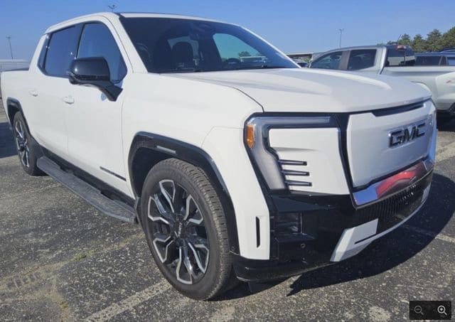 gmc sierra ev 2025 1GT10MED3SU404462 image gmc sierra ev 2025 1GT10MED3SU404462 image